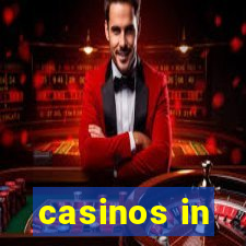 casinos in